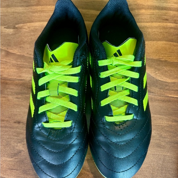 Adidas Kids Soccer Cleats - Picture 2 of 4